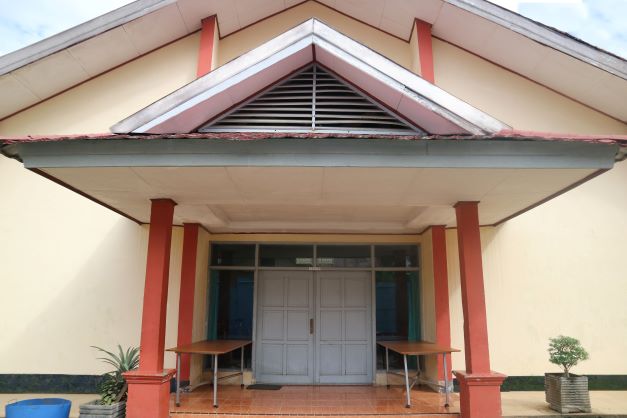 Kantin