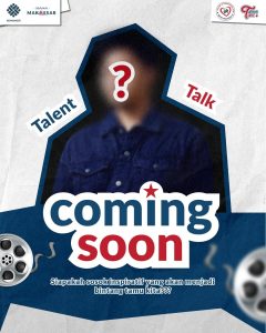 Segera Hadir, Talent Talk BBPVP Makassar Siap Menjadi Ruang Dialog Inspiratif Generasi Muda