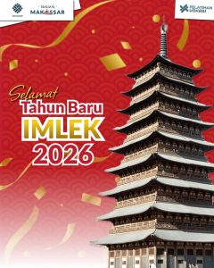 Momentum Tahun Baru Imlek untuk Memperkuat Komitmen Profesional dan Kolaborasi dalam Keberagaman