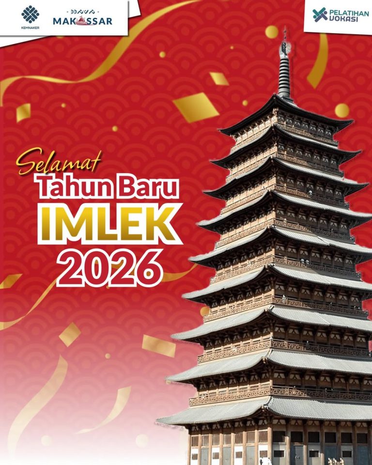 Momentum Tahun Baru Imlek untuk Memperkuat Komitmen Profesional dan Kolaborasi dalam Keberagaman