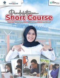 Pendaftaran Short Course Batch 1