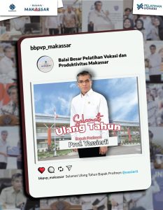Apresiasi atas Kepemimpinan dan Dedikasi Menteri Ketenagakerjaan dalam Mendorong Ekosistem Ketenagakerjaan yang Adaptif dan Berdaya Saing