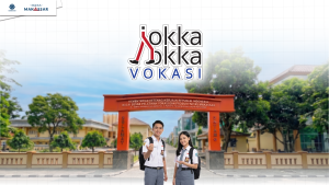 Jokka-Jokka Vokasi