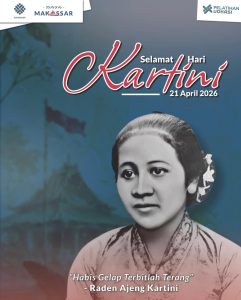 Semangat Perjuangan R.A. Kartini sebagai Inspirasi Pemberdayaan Perempuan Indonesia di Era Modern