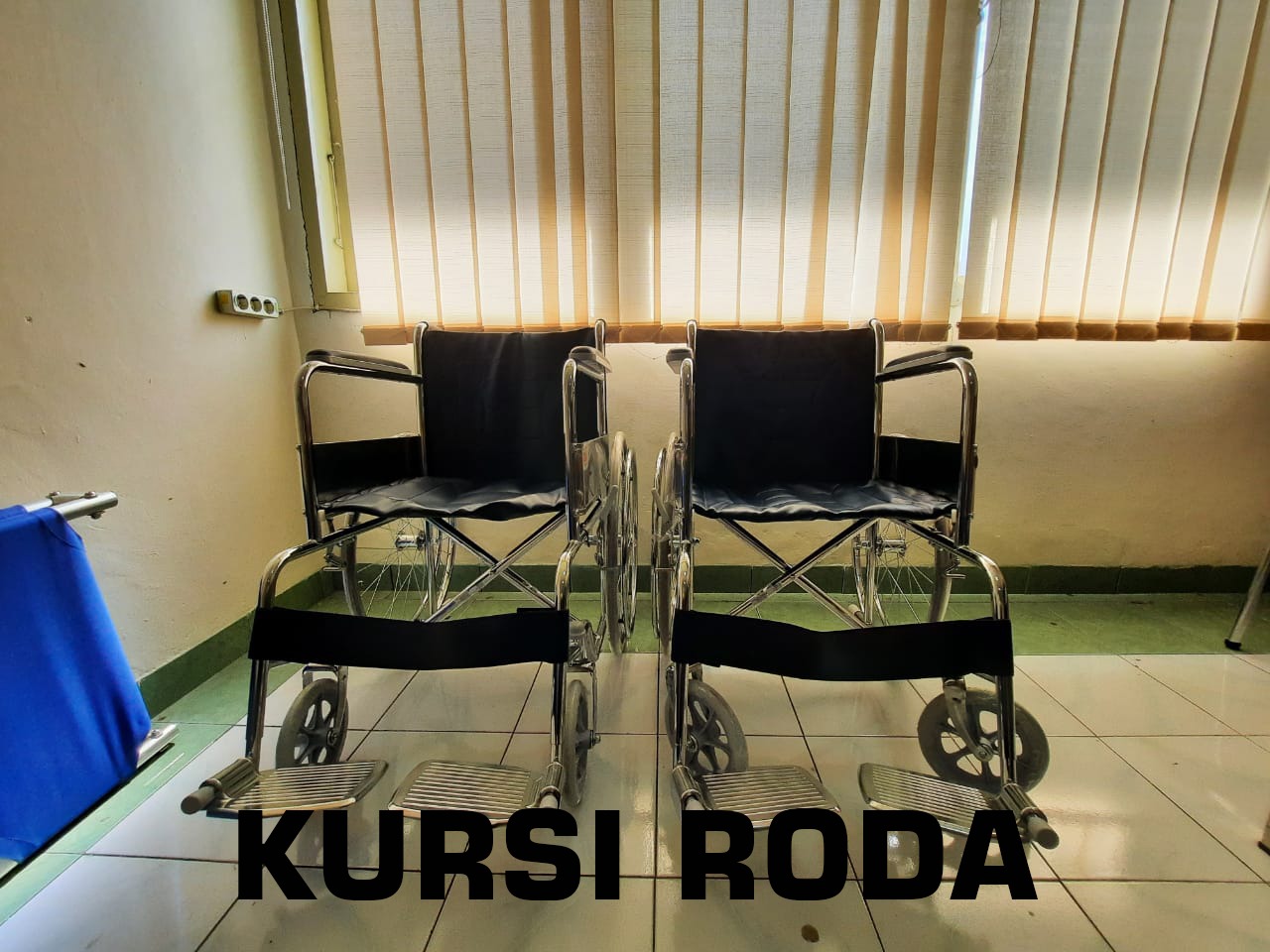 Kursi Roda