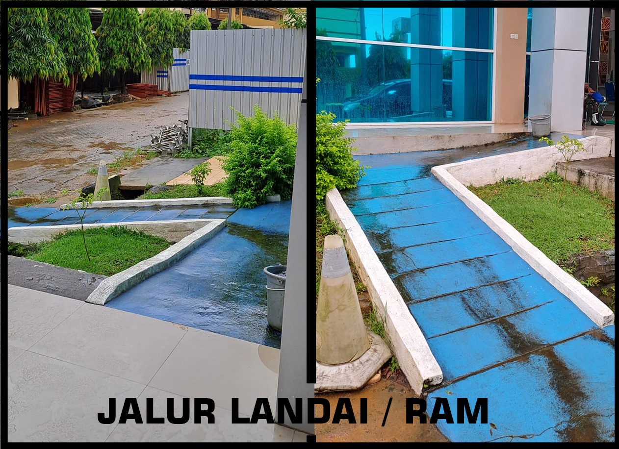 Jalur Landai