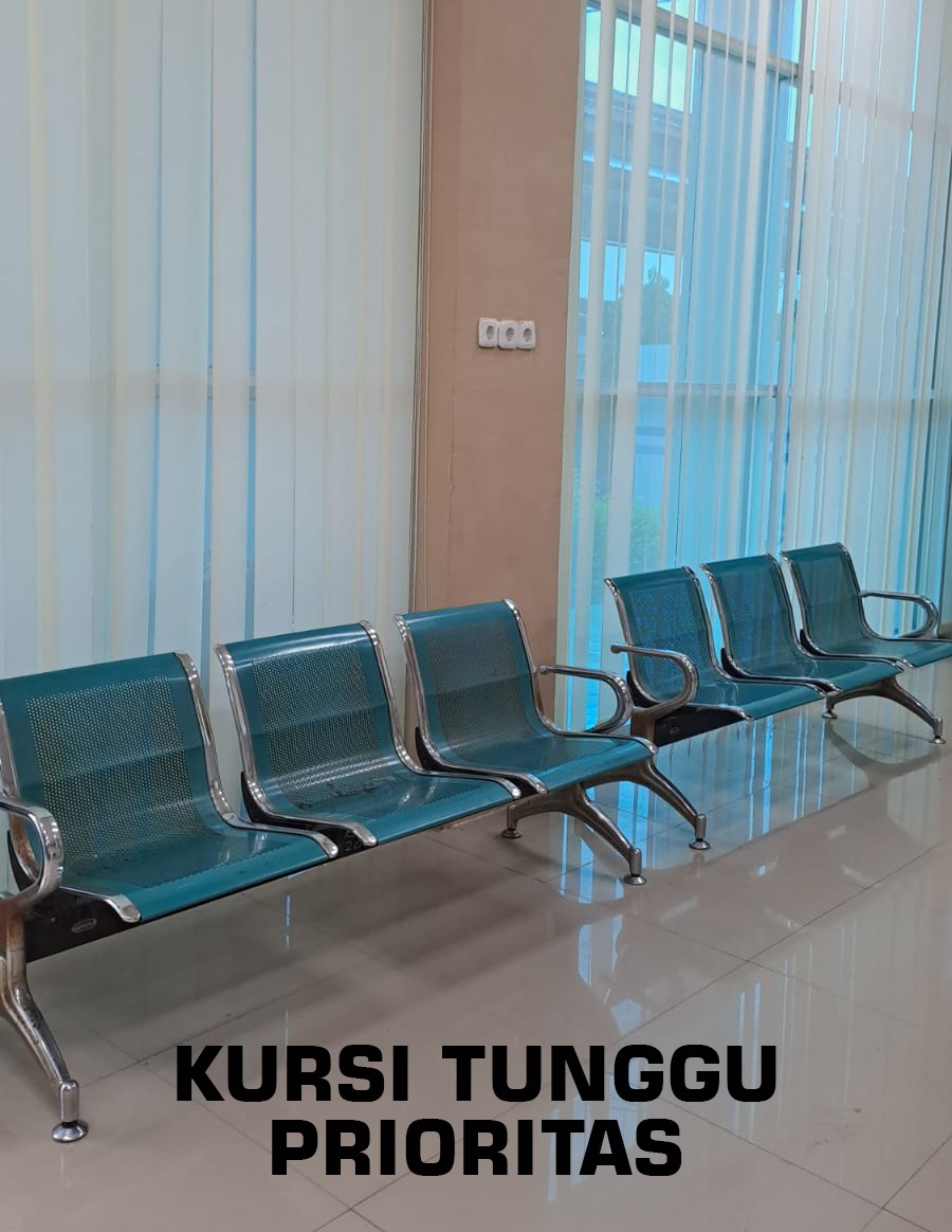 Kursi Tunggu